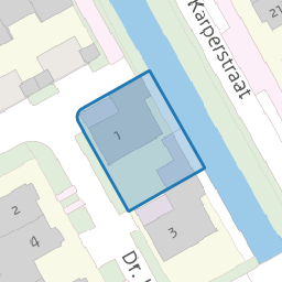 Perceel AMR03-B-8663