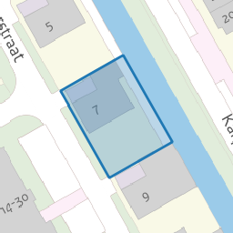 Perceel AMR03-B-8666