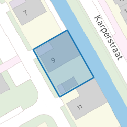 Perceel AMR03-B-8667