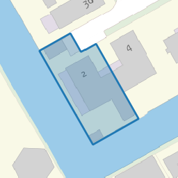 Perceel AMR03-B-8670