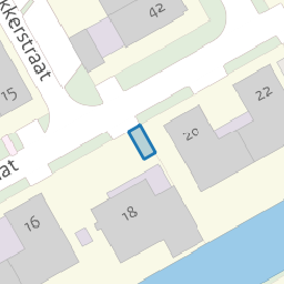 Perceel AMR03-B-8678