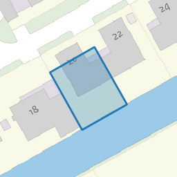 Perceel AMR03-B-8680