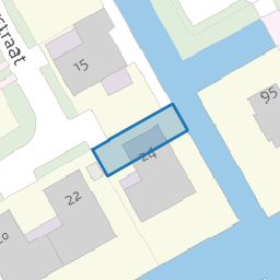 Perceel AMR03-B-8683