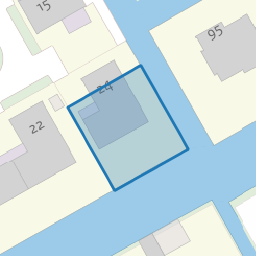 Perceel AMR03-B-8684