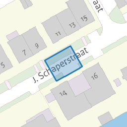 Perceel AMR03-B-8697