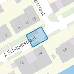 Perceel AMR03-B-8699