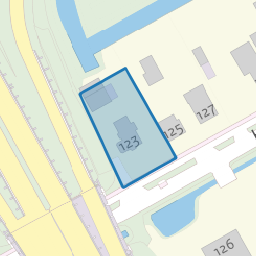 Perceel AMR03-B-8706