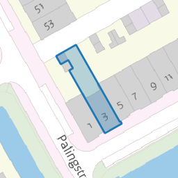 Perceel AMR03-B-8710