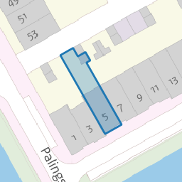 Perceel AMR03-B-8711