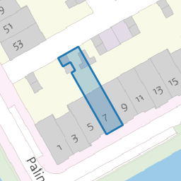 Perceel AMR03-B-8712