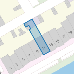 Perceel AMR03-B-8714