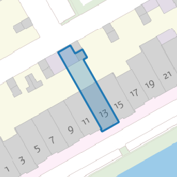 Perceel AMR03-B-8715