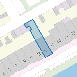 Perceel AMR03-B-8716