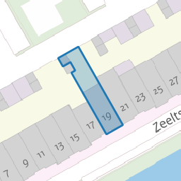 Perceel AMR03-B-8718