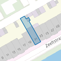 Perceel AMR03-B-8719