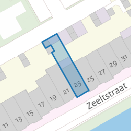 Perceel AMR03-B-8720