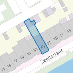 Perceel AMR03-B-8721