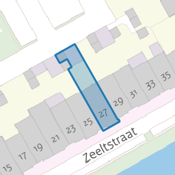 Perceel AMR03-B-8722