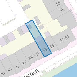 Perceel AMR03-B-8725