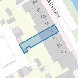 Perceel AMR03-B-8730