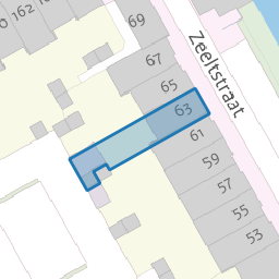 Perceel AMR03-B-8732