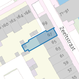 Perceel AMR03-B-8734