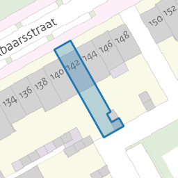 Perceel AMR03-B-8748