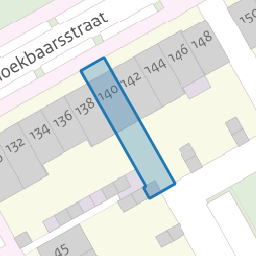 Perceel AMR03-B-8749