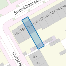 Perceel AMR03-B-8752