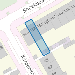 Perceel AMR03-B-8753