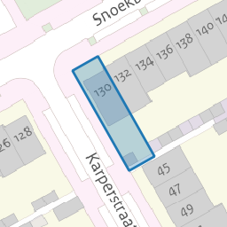 Perceel AMR03-B-8754