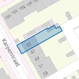 Perceel AMR03-B-8755