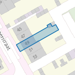 Perceel AMR03-B-8757