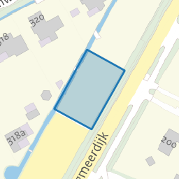 Perceel AMR03-B-8763