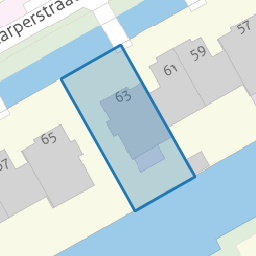 Perceel AMR03-B-8770