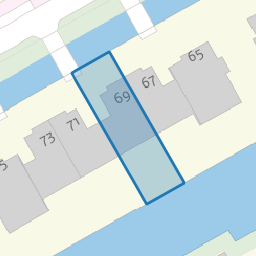 Perceel AMR03-B-8773