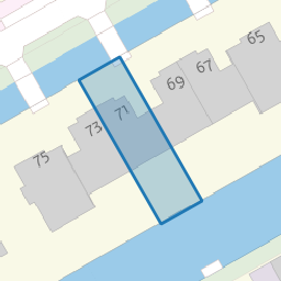 Perceel AMR03-B-8774