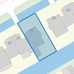 Perceel AMR03-B-8777