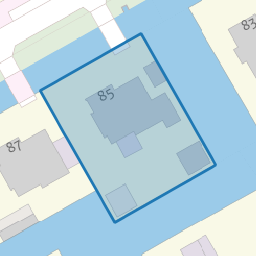 Perceel AMR03-B-8781