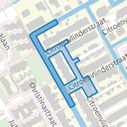 Perceel AMR03-B-8789