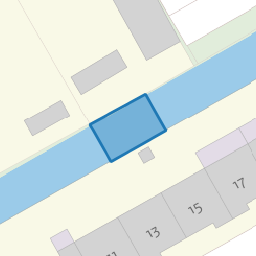 Perceel AMR03-B-8796