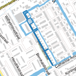 Perceel AMR03-B-8805