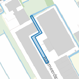 Perceel AMR03-B-8824