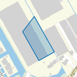 Perceel AMR03-B-8838