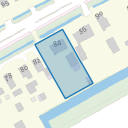 Perceel AMR03-B-8843