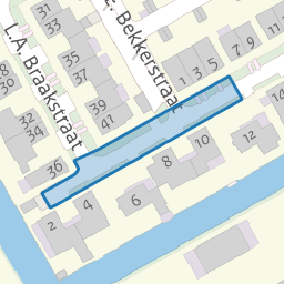 Perceel AMR03-B-8853