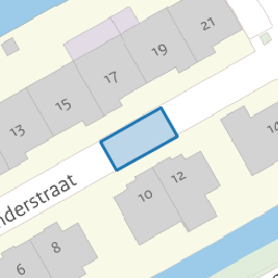 Perceel AMR03-B-8857