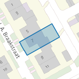 Perceel AMR03-B-8872