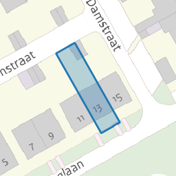 Perceel AMR03-B-8873