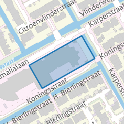 Perceel AMR03-B-8875